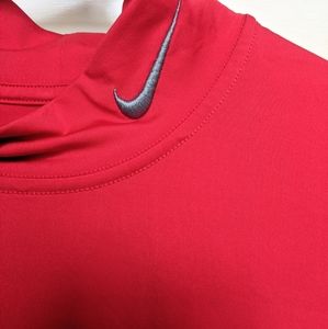 Nike Pro compression shirt